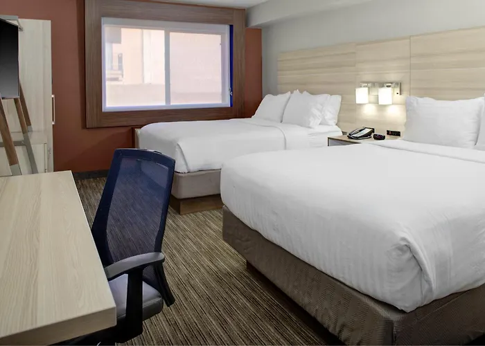 Express - Oak Creek By Ihg 3* Sedona