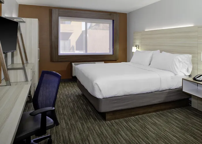 Hotel Express - Oak Creek By Ihg Sedona