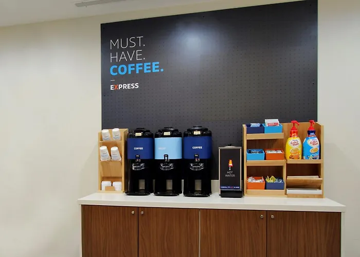 Express - Oak Creek By Ihg Hotel 3*