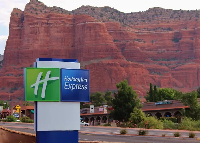 Express - Oak Creek By Ihg Sedona