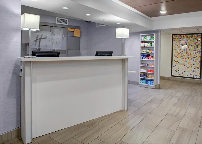 Express - Oak Creek By Ihg Hotel 3*