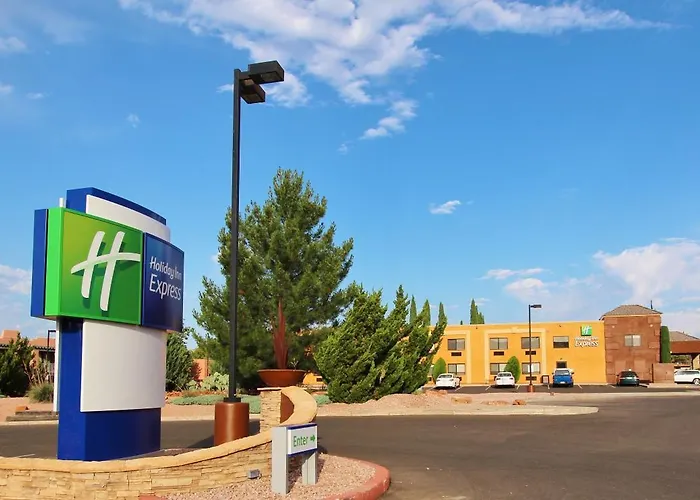 Hotel Express - Oak Creek By Ihg 3*