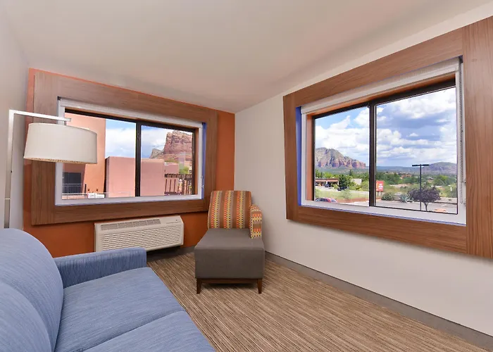 Express - Oak Creek By Ihg Hotel Sedona
