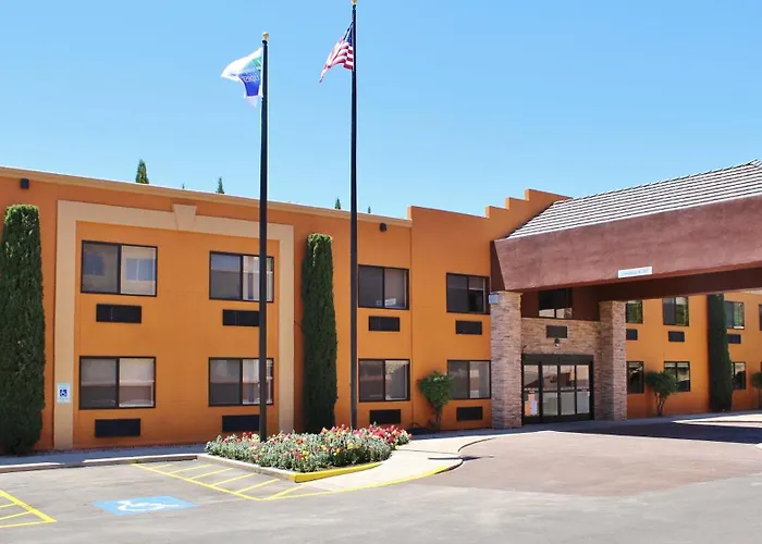 Express - Oak Creek By Ihg Hotel
