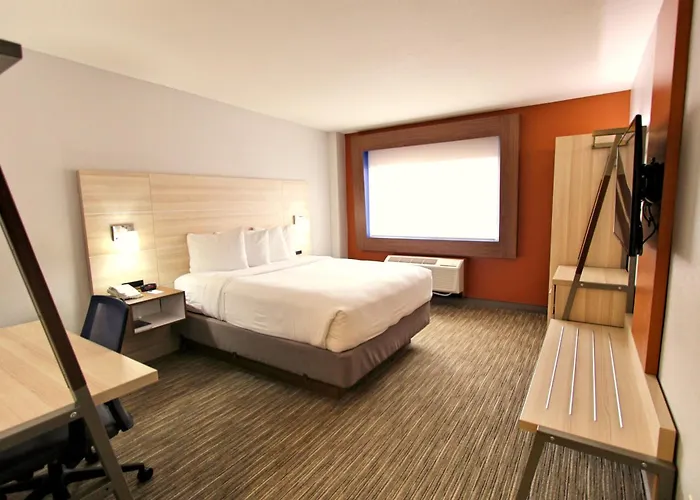 Express - Oak Creek By Ihg Hotel Sedona