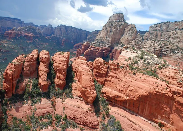 Hotel Express - Oak Creek By Ihg Sedona