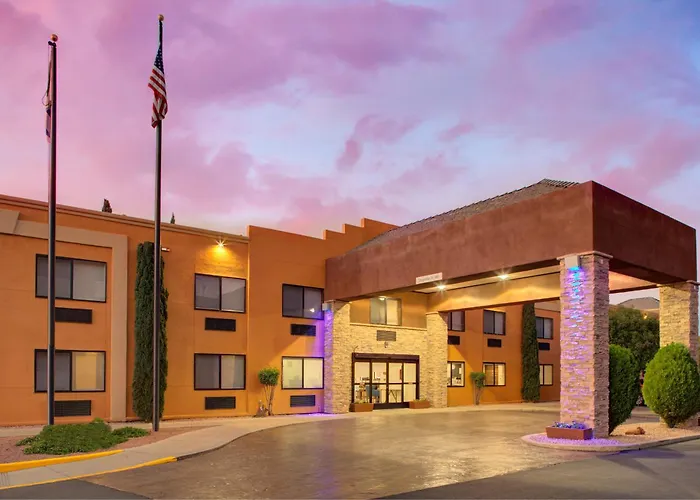 Hotel Express - Oak Creek By Ihg Sedona