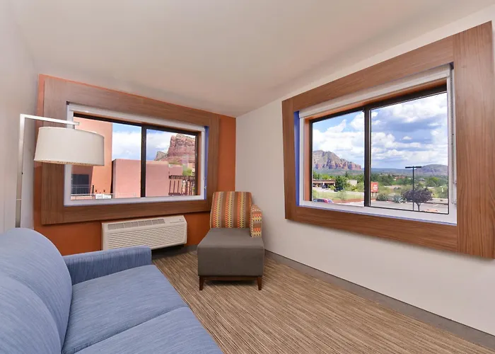 Express - Oak Creek By Ihg 3*
