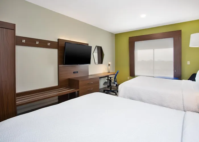 Hotel Express - Oak Creek By Ihg Sedona
