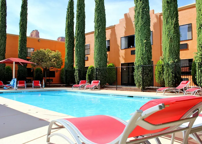 Express - Oak Creek By Ihg