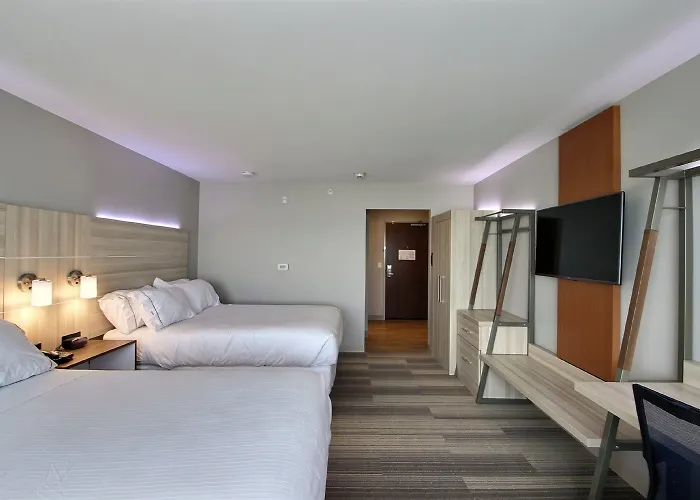Express - Oak Creek By Ihg Sedona
