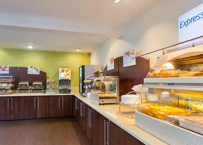 Express - Oak Creek By Ihg Hotel Sedona