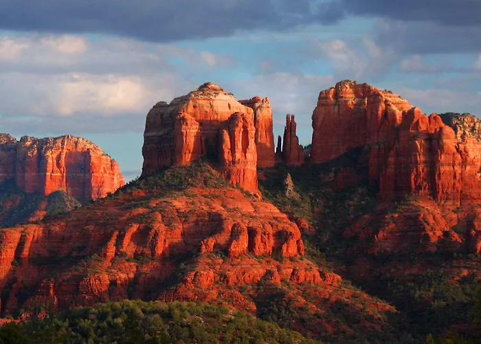 Express - Oak Creek By Ihg Hotel Sedona
