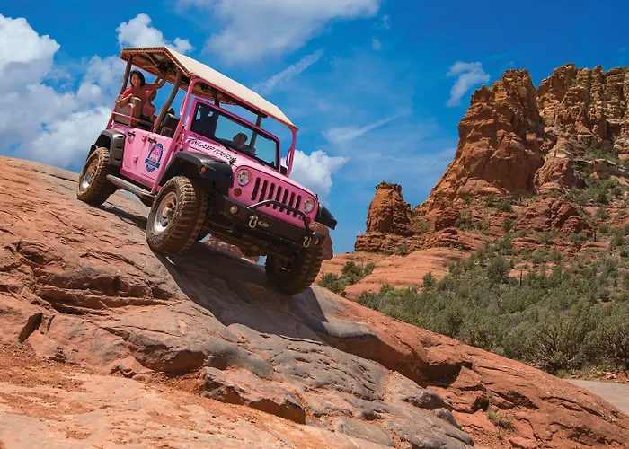 Express - Oak Creek By Ihg Hotel Sedona