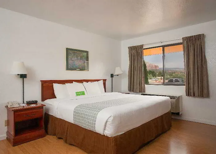Express - Oak Creek By Ihg 3* Sedona