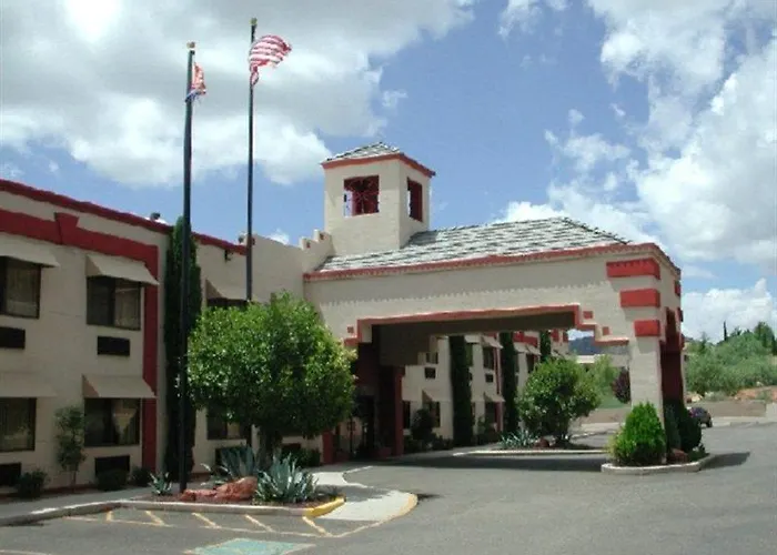 Hotel Express - Oak Creek By Ihg 3*