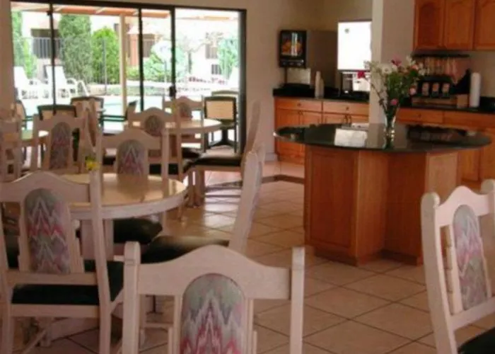 Express - Oak Creek By Ihg Sedona