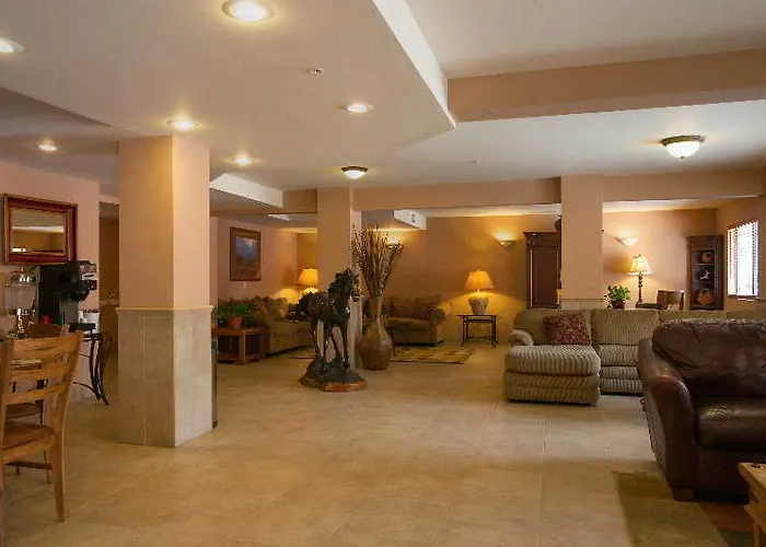 Express - Oak Creek By Ihg Hotel Sedona
