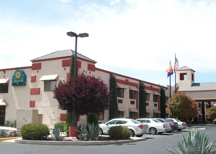 Hotel Express - Oak Creek By Ihg