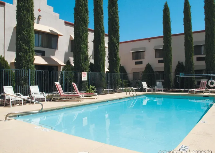 Hotel Express - Oak Creek By Ihg Sedona