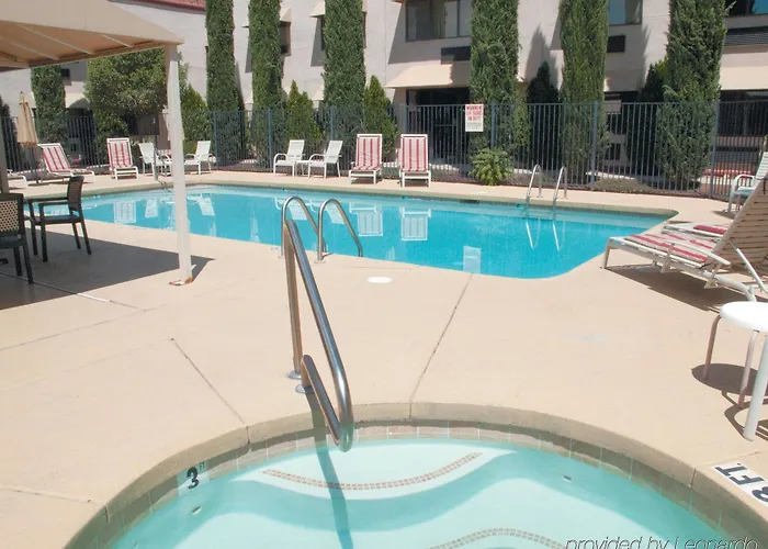 Express - Oak Creek By Ihg Hotel