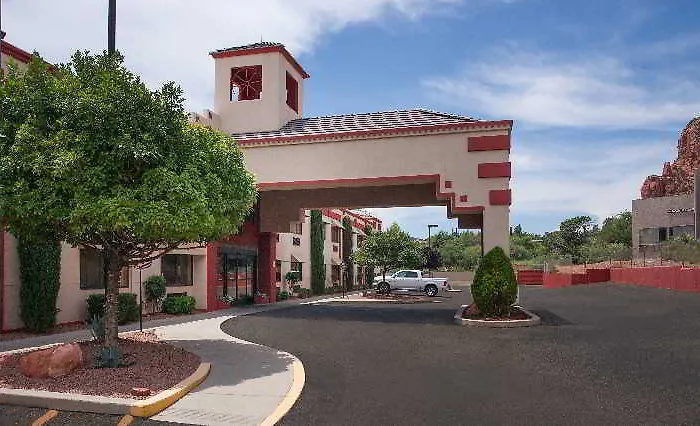Express - Oak Creek By Ihg Hotel Sedona