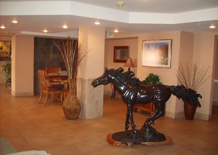Express - Oak Creek By Ihg Hotel Sedona