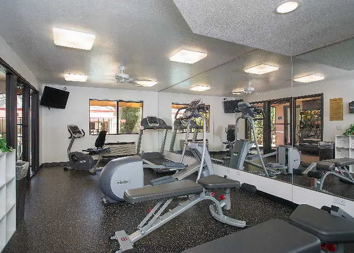 Express - Oak Creek By Ihg