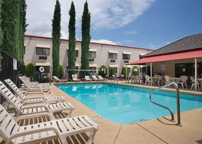 Express - Oak Creek By Ihg Hotel Sedona