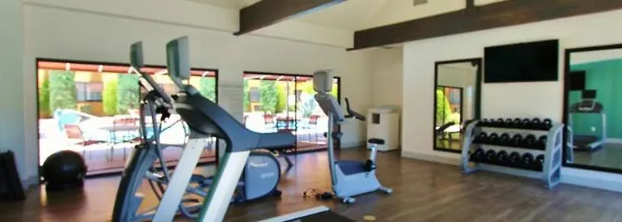 Express - Oak Creek By Ihg 3* Sedona