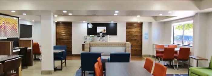 Express - Oak Creek By Ihg 3* Sedona