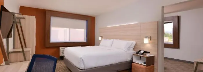 Express - Oak Creek By Ihg Hotel