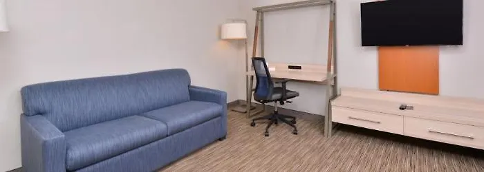 Express - Oak Creek By Ihg Hotel 3*