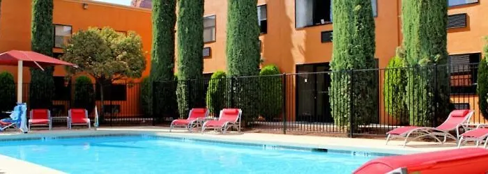Express - Oak Creek By Ihg Hotel 3*