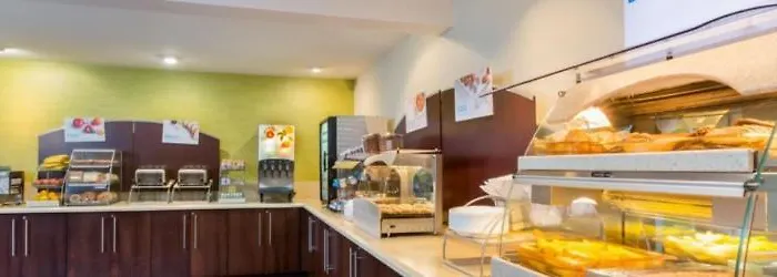 Express - Oak Creek By Ihg Hotel Sedona
