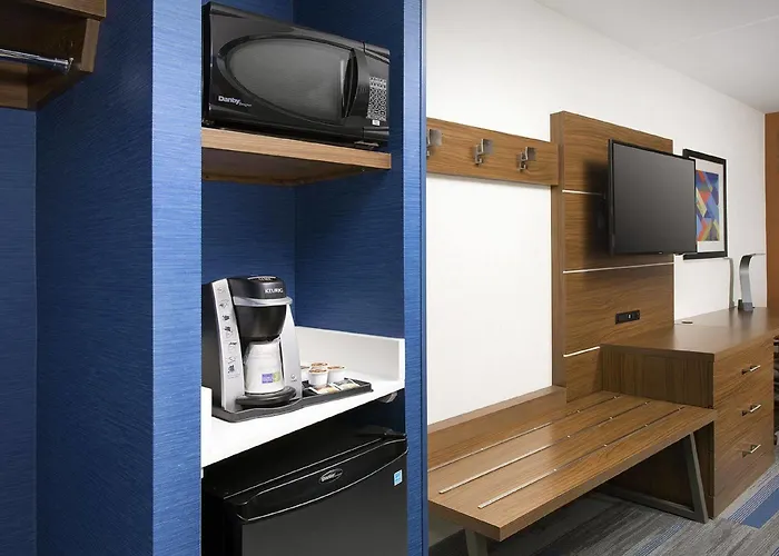 Express - Oak Creek By Ihg Hotel