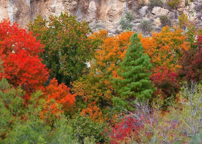 Express - Oak Creek By Ihg 3* Sedona