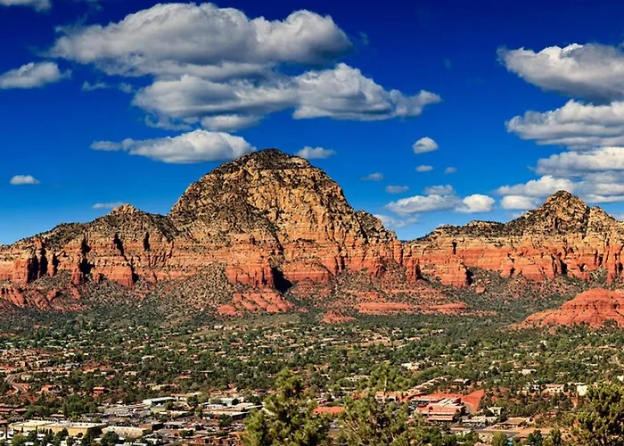 Express - Oak Creek By Ihg Sedona