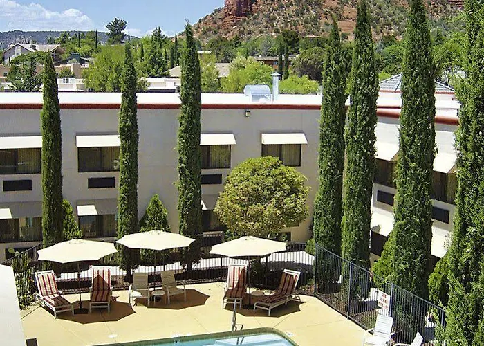Express - Oak Creek By Ihg Hotel 3*