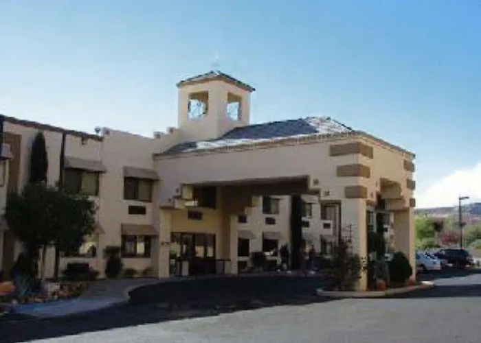 Express - Oak Creek By Ihg Sedona