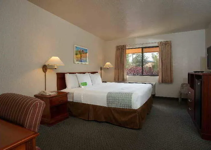 Express - Oak Creek By Ihg Hotel Sedona
