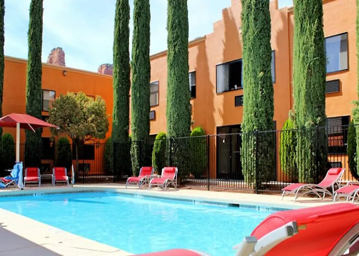 Hotel Express - Oak Creek By Ihg